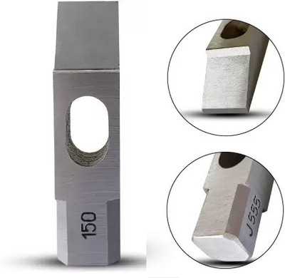 ALPHABET 150 Gram (J555-Cut Type) Carpenter Hammer Without Handle Speciality Hammer(0.15 kg)