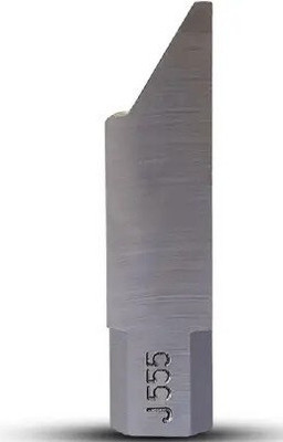 REIOENT HEAVY QUALITY J555 Cut Type Hammer Without Handle 200gm Cross Peen Hammer Cross Peen Hammer(0.2 kg)