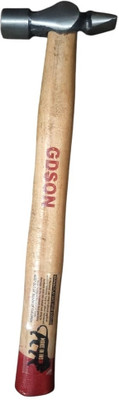 GDson 200 Ball Peen Hammer(0.2 kg)