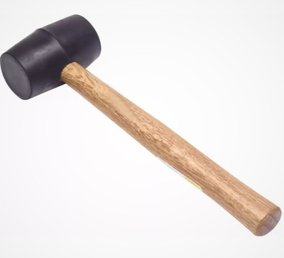 COACH & PEP TILE HAMMER 001 TILE HAMMER 700G/002 Speciality Hammer(0.7 kg)