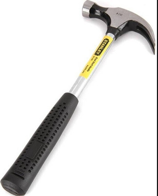 Piyush 01 Mason's Hammer(0.3 kg)