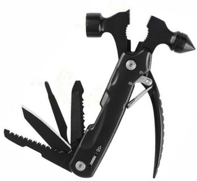 Link HTMFH0121 Multi Function Hammer , Two Way Locks, Comfortable Grip , Precision Hammer(0.7 kg)