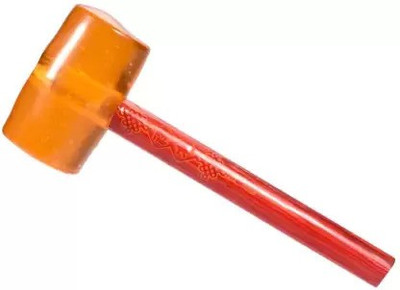 Ubod RUBBER HAMMER TILE RUBBER HAMMER Mallet(0.4 kg)