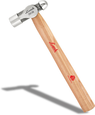 Link Ball Pien Hammer 200GM Ball Peen Hammer(0.2 kg)