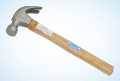 TAPARIA TA - CLH 450 Curved Claw Hammer(0.5 kg)