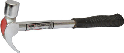 REALstf CLAW 1/2 LB CCH-1/2 LB Curved Claw Hammer(0.35 kg)