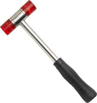 Flipkart SmartBuy Soft Faced Dead Blow Hammer(0.4 kg)