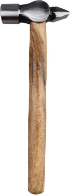 EASTMAN 2065-2065_HAMMER_300 American & Cross Pen Drop Forged Steel Hammer 300GM Cross Peen Hammer(0.3 kg)