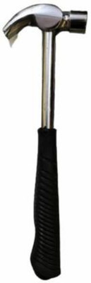 RIVI RV-01 RV-01 High quality claw hammer Straight Claw Hammer(0.49 kg)