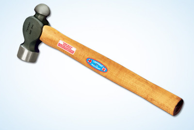 TAPARIA TA - BP 110G Ball Peen Hammer(0.1 kg)