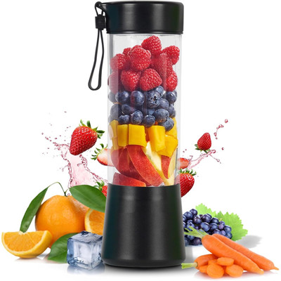 BVM 180 W Multicolor Hand Blender(Portable Blender for Juices, Shakes, Smoothies, Crushing Ice)