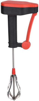 YUNICLOTH 1200 W Multicolor Hand Blender(Power-Free Hand Blender and Beater with High Speed Operation)