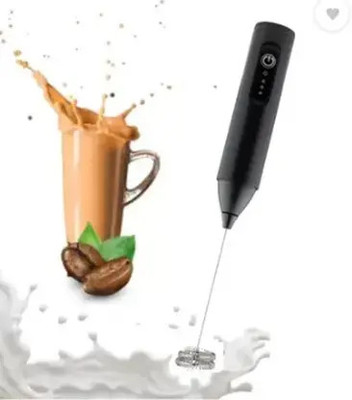 ARJ HUB 50 W Multicolor Hand Blender(CB-127)