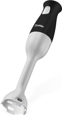 Prestige 41052 250 W Hand Blender(Silver,Black)