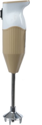 FRITIX 300 W LIGHT BROWN Hand Blender(KING CHOCOLATE)