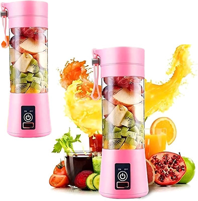 DRUMSTONE 750 W Multicolor Hand Blender({ BUY ONE GET ONE } Portable Electric Blender for Smoothies, Shakes, Juices)