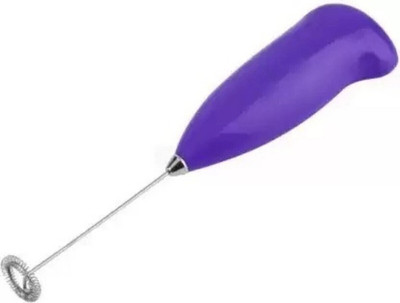 Celestial 50 W Blue Hand Blender, Electric Whisk(Coffee Frother With 6 Months Warranty Coffee Frother Hand Blender...)
