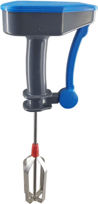 ACTIONWARE 100 W Multicolor Hand Blender(BN-123)