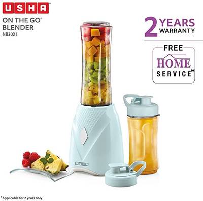 USHA NB30X1 350 W Hand Blender