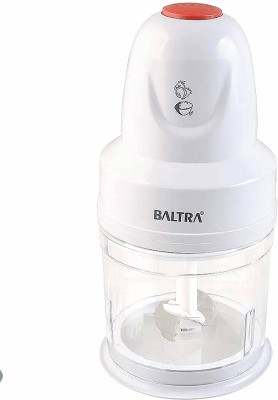 Baltra 300 W White Chopper(BHB-118)