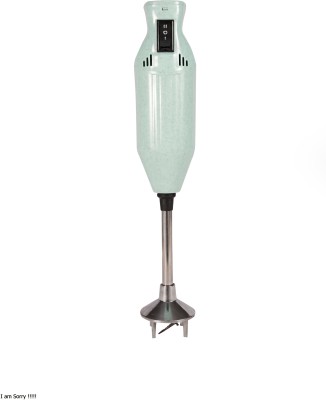 KM 250 W Green Hand Blender(hand blender2)