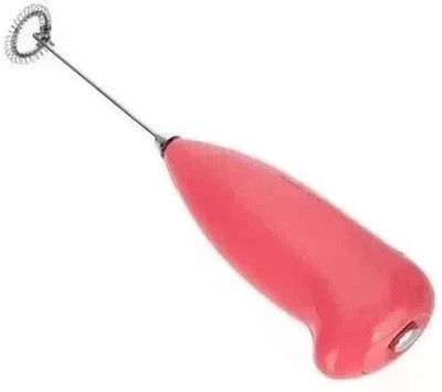 Celestial 50 W Pink Hand Blender(Coffee Frother With 6 Months Warranty Coffee Frother)