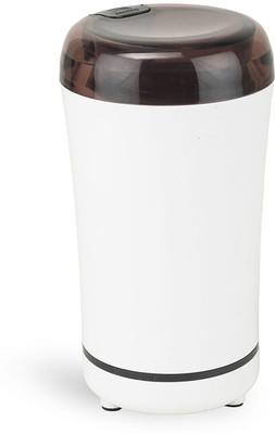 BRION 150 W White Chopper(Coffee Grinder Multifunctional Electric Stainless Steel Grain and Spices Grinder)