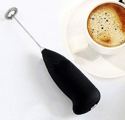 MY BABY LOVE A PERFECT CARE 50 W Black Electric Whisk(Hand Blender With Stainless Steel Stem For Hot/Cold Blending)