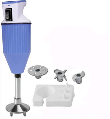 Anzal 250 W Blue Hand Blender(electric hand blender)