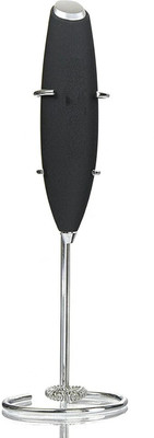 Celestial 50 W Black Hand Blender(Milk Frother forCoffee Handheld Battery Operated Froth Coffee Beater Portable)