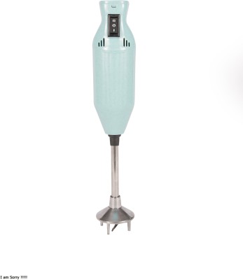 KM 250 W Blue Hand Blender(hand blender3)