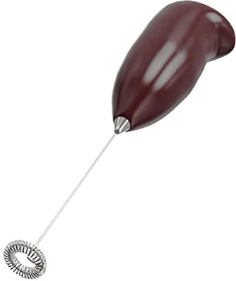 Induxin 220 W Multicolor Hand Blender(Hand Blender Mixer Froth Whisker Latte Maker for Milk Coffe)