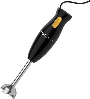 Starcave 300 W Black Hand Blender(Blender 300W Hand Mixer)