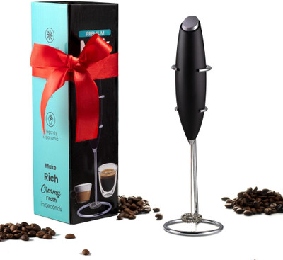 VBR's Group 50 W Black Hand Blender(50 W Hand Blender)