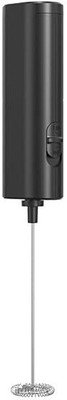 Marvik store 50 W Multicolor Hand Blender(Electric Milk Frother Handheld Electric Mixer for Cappuccino Macchiato Latte)