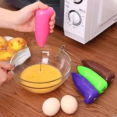 Celestial 100 W Multicolor Hand Blender(Hand Blender Coffee Bitter and Milk Foamer Mini Frother)