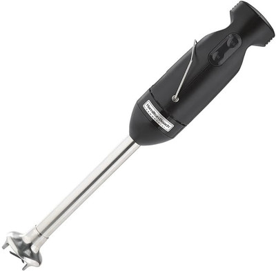 KOFIHAUS 175 W HMI200 Commercial Immersion Handheld Blender, Black Hand Blender(HMI200 Commercial Immersion Handheld Blender, Black)