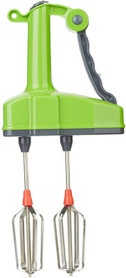 madhu store 180 W Multicolor Hand Blender('Dual Blade Free Manual Hand Blender Mixer.. Machine)