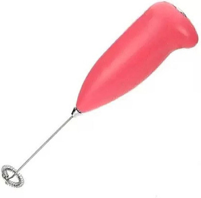 Naartjie 50 W Pink Hand Blender(Coffee Frother With 6 Months Warranty Coffee Frother,)