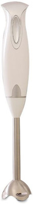 ORPAT Hand Blender – HHB-187E – White 400 W Hand Blender (White)