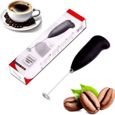 BRTION 100 W Multicolor Hand Blender(Hand Blender for Coffee Egg Beater Hand Blender Mixer Lassi Juice grinder)