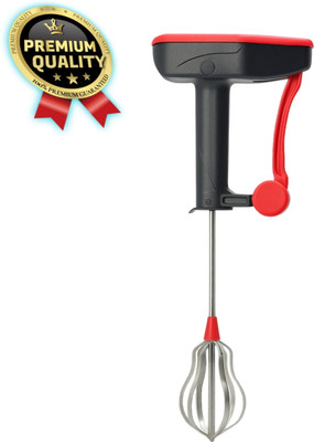 PRAJAPATI JEE 50 W Multicolor Hand Blender(1)
