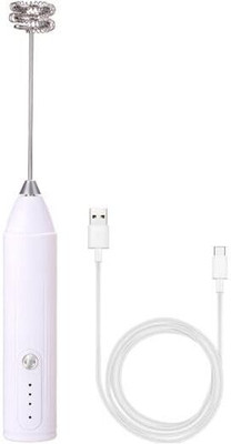 5teknova 50 W Silver, Black Hand Blender(MF001)
