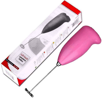 SPERO 50 W Multicolor Hand Blender(Milk Frother Electric Stirrer and Handheld Coffee Frother Mini Blender, Mixer)