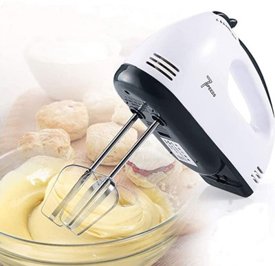 THE FORMONIX 260 W White Stand Mixer(BLD-133)