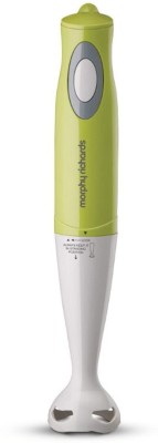 Morphy Richards 300 W Green Hand Blender(Pronto Green)