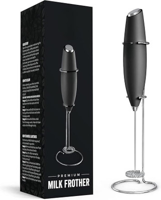 VBR's Group 50 W Black Hand Blender(50 W Black Electric Hand Blender)