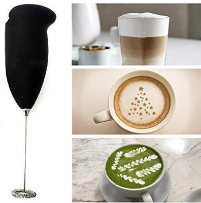 SCHNAPPI 100 W Multicolor Hand Blender(Hand Blender Mixer Froth Whisker Lassi Maker for Milk Coffee Egg Beater)