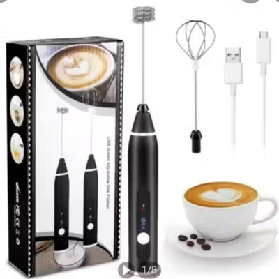 MAHENOOR ENTERPRISE 50 W Multicolor Hand Blender(1)