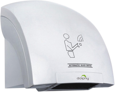 DOLPHY MOD-DETUAMHDRY001 Hand Dryer Machine